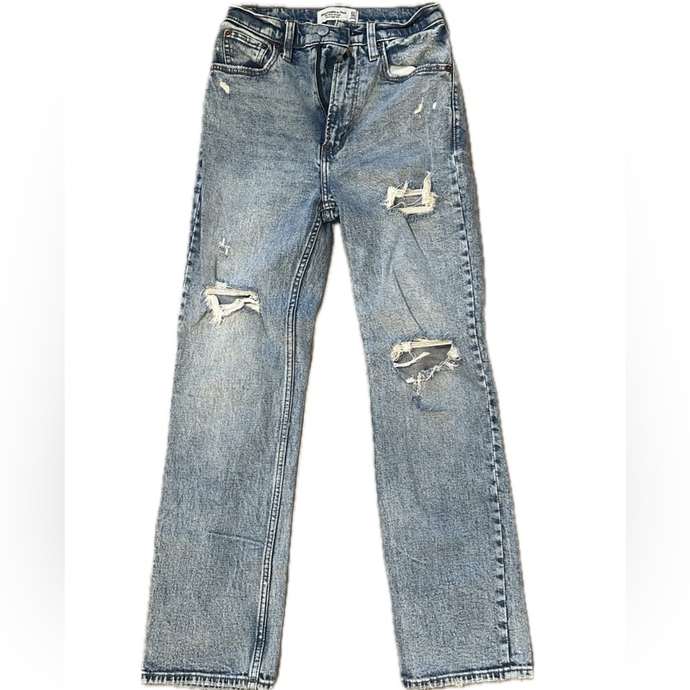 ABERCROMBIE Jeans